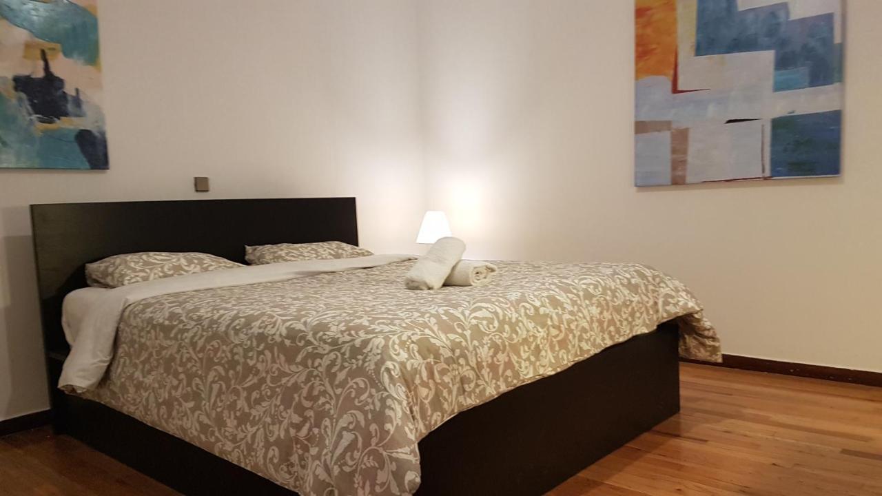 Teal Apartment - Athens Center, 4 Bd, 2 Bath Exteriér fotografie